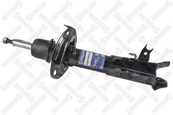 Stellox 4203-9337-SX Front Left Gas Oil Suspension Shock Absorber 42039337SX: Buy near me in Poland at 2407.PL - Good price!
