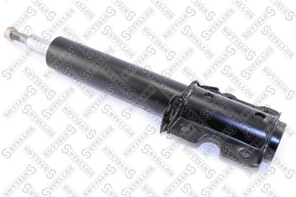 Stellox 4114-0134-SX Front oil and gas suspension shock absorber 41140134SX: Buy near me in Poland at 2407.PL - Good price!