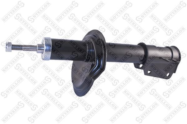 Stellox 4114-0156-SX Front oil shock absorber 41140156SX: Buy near me in Poland at 2407.PL - Good price!