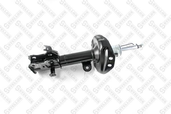 Stellox 4203-9353-SX Front Left Gas Oil Suspension Shock Absorber 42039353SX: Buy near me in Poland at 2407.PL - Good price!