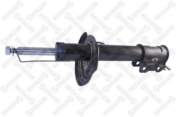 Stellox 4203-9361-SX Front right gas oil shock absorber 42039361SX: Buy near me in Poland at 2407.PL - Good price!
