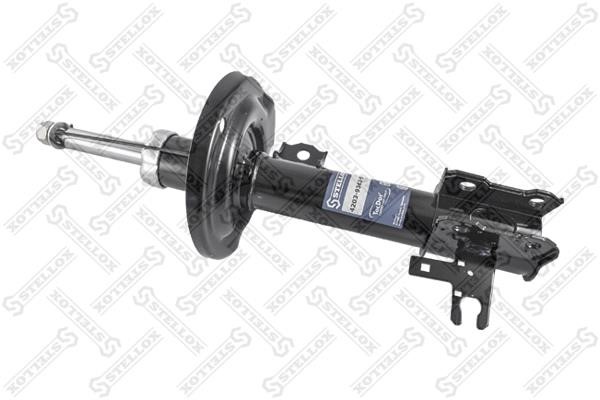 Stellox 4203-9362-SX Front Left Gas Oil Suspension Shock Absorber 42039362SX: Buy near me in Poland at 2407.PL - Good price!