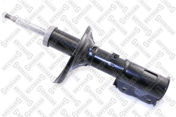 Stellox 4114-0164-SX Front oil shock absorber 41140164SX: Buy near me in Poland at 2407.PL - Good price!