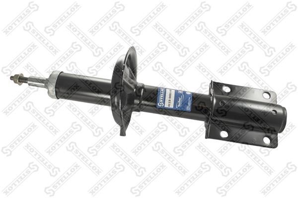 Stellox 4115-0001-SX Front oil shock absorber 41150001SX: Buy near me in Poland at 2407.PL - Good price!