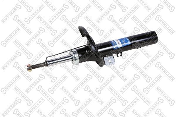 Stellox 4203-9364-SX Front oil and gas suspension shock absorber 42039364SX: Buy near me in Poland at 2407.PL - Good price!