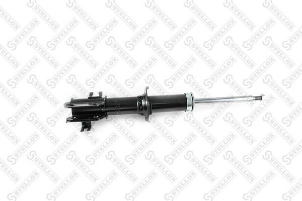 Stellox 4203-9015-SX Front Left Gas Oil Suspension Shock Absorber 42039015SX: Buy near me in Poland at 2407.PL - Good price!