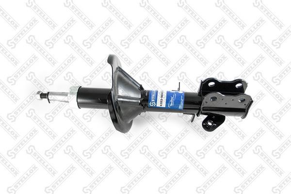Stellox 4203-9042-SX Rear right gas oil shock absorber 42039042SX: Buy near me in Poland at 2407.PL - Good price!