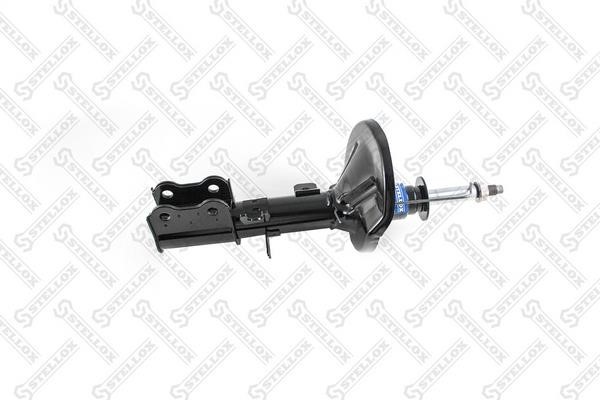 Stellox 4203-9049-SX Front Left Gas Oil Suspension Shock Absorber 42039049SX: Buy near me in Poland at 2407.PL - Good price!