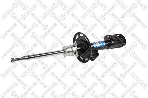 Stellox 4203-9057-SX Front right gas oil shock absorber 42039057SX: Buy near me in Poland at 2407.PL - Good price!