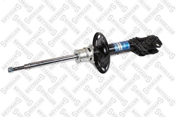 Stellox 4203-9058-SX Front Left Gas Oil Suspension Shock Absorber 42039058SX: Buy near me in Poland at 2407.PL - Good price!