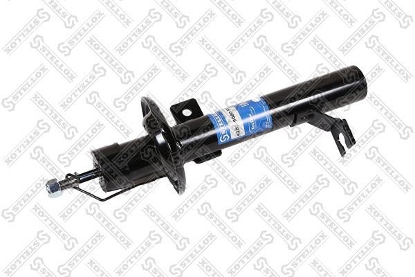 Stellox 4203-9080-SX Front Left Gas Oil Suspension Shock Absorber 42039080SX: Buy near me in Poland at 2407.PL - Good price!