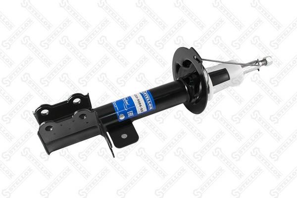 Stellox 4203-9086-SX Suspension shock absorber rear left gas oil 42039086SX: Buy near me in Poland at 2407.PL - Good price!