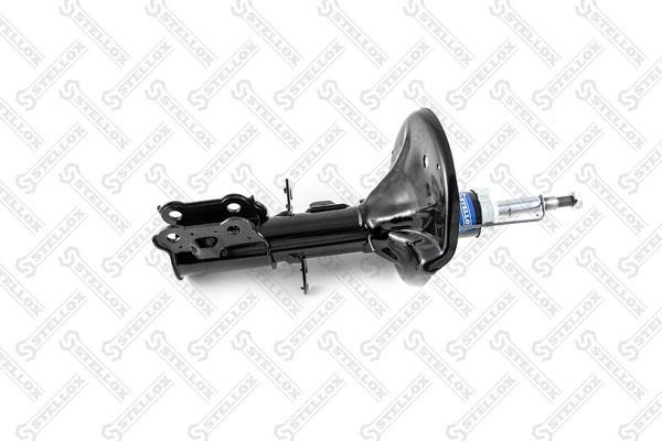 Stellox 4203-9090-SX Front Left Gas Oil Suspension Shock Absorber 42039090SX: Buy near me in Poland at 2407.PL - Good price!