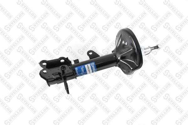 Stellox 4203-9091-SX Rear right gas oil shock absorber 42039091SX: Buy near me in Poland at 2407.PL - Good price!