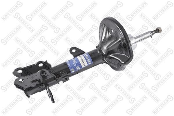 Stellox 4203-9098-SX Rear right gas oil shock absorber 42039098SX: Buy near me in Poland at 2407.PL - Good price!