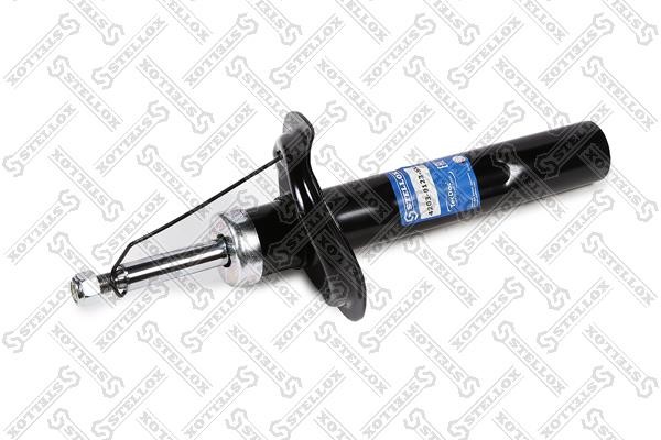 Stellox 4203-9123-SX Front Left Gas Oil Suspension Shock Absorber 42039123SX: Buy near me in Poland at 2407.PL - Good price!
