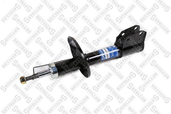 Stellox 4203-9129-SX Front oil and gas suspension shock absorber 42039129SX: Buy near me in Poland at 2407.PL - Good price!