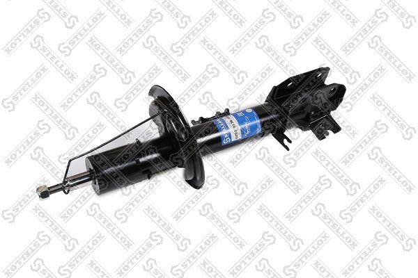 Stellox 4203-9136-SX Front Left Gas Oil Suspension Shock Absorber 42039136SX: Buy near me in Poland at 2407.PL - Good price!