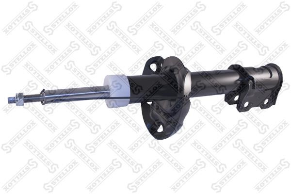 Stellox 4203-9139-SX Front right gas oil shock absorber 42039139SX: Buy near me in Poland at 2407.PL - Good price!