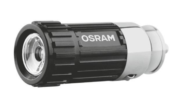 Osram LEDIL205 Latarnia LED inspektuje latarkę 15 LEDIL205: Dobra cena w Polsce na 2407.PL - Kup Teraz!