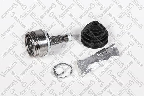 Stellox 150 2032-SX Constant velocity joint (CV joint), outer, set 1502032SX: Buy near me in Poland at 2407.PL - Good price!