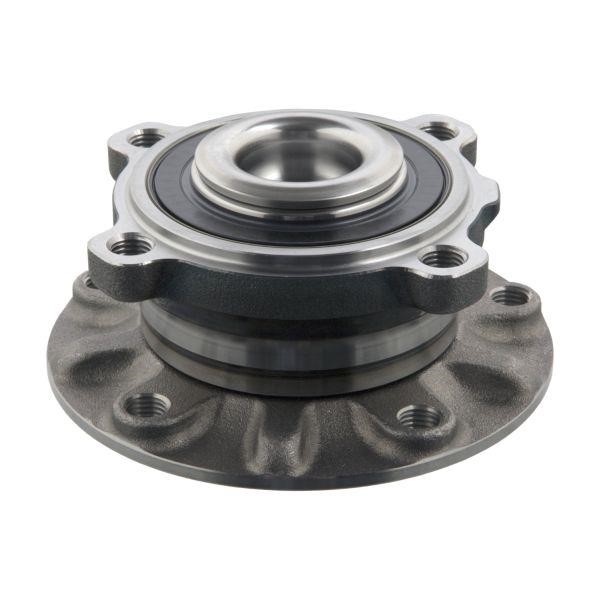 FAG 713 1110 10 Wheel hub with front bearing 713111010: Buy near me in Poland at 2407.PL - Good price!
