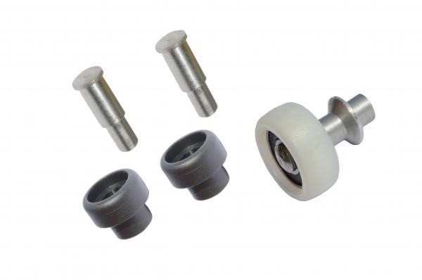 Roll RKA02 Repair kit for sliding door rollers RKA02: Buy near me at 2407.PL in Poland at an Affordable price!