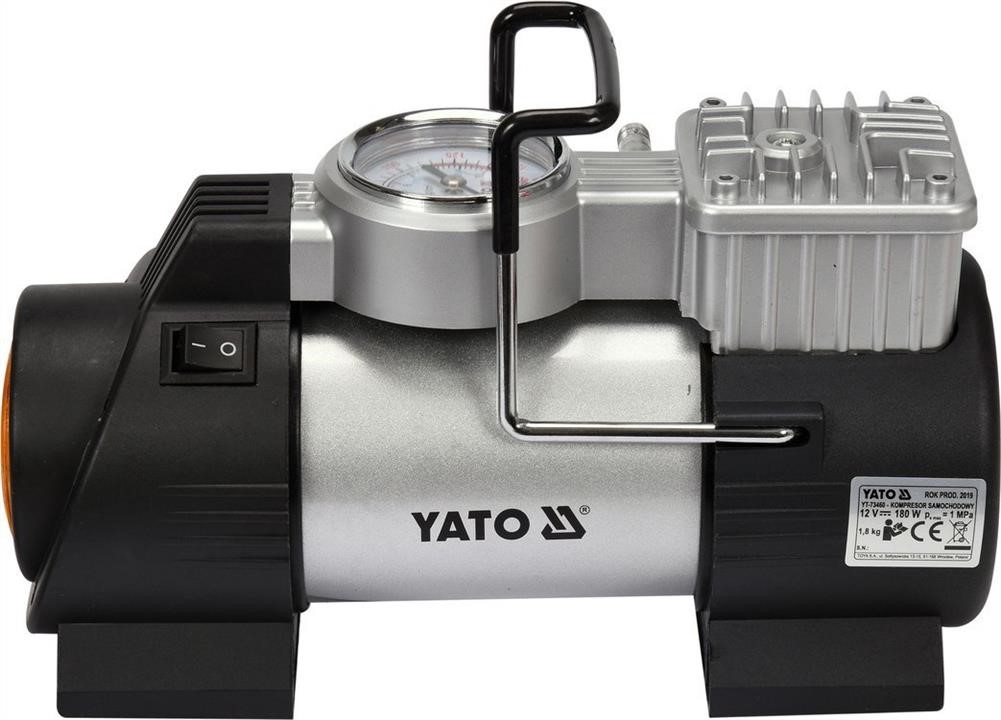 Купить Yato YT73460 – отличная цена на 2407.PL!
