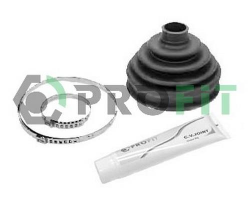 Profit 2710-1123 XLB CV joint boot outer 27101123XLB: Buy near me in Poland at 2407.PL - Good price!