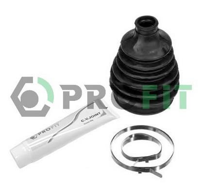 Profit 2710-1192 XLB CV joint boot outer 27101192XLB: Buy near me in Poland at 2407.PL - Good price!