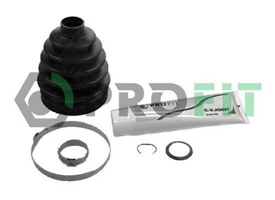 Profit 2710-1403 XLB CV joint boot outer 27101403XLB: Buy near me in Poland at 2407.PL - Good price!