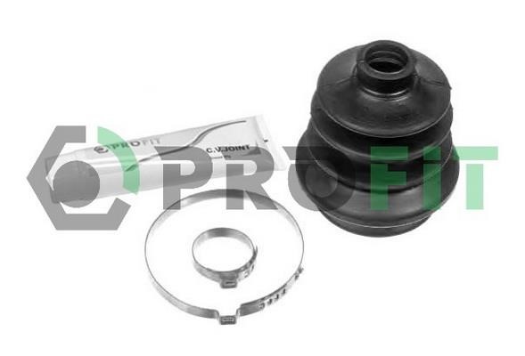 Profit 2810-0652 XLB CV joint boot inner 28100652XLB: Buy near me in Poland at 2407.PL - Good price!