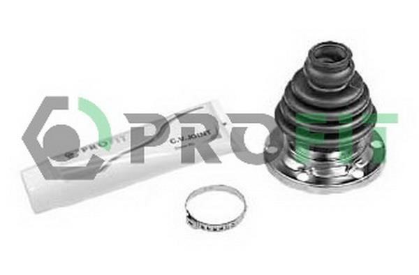 Profit 2810-1014 XLB CV joint boot inner 28101014XLB: Buy near me in Poland at 2407.PL - Good price!