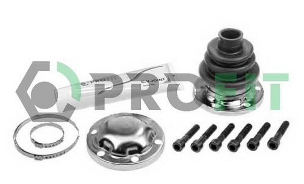 Profit 2810-1016 XLB CV joint boot inner 28101016XLB: Buy near me in Poland at 2407.PL - Good price!