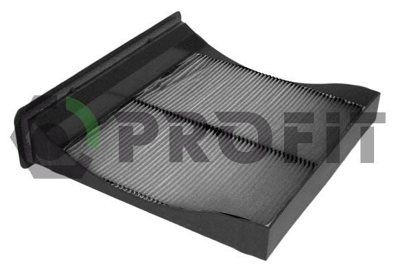 Profit 1521-2350 Activated Carbon Cabin Filter 15212350: Buy near me at 2407.PL in Poland at an Affordable price!