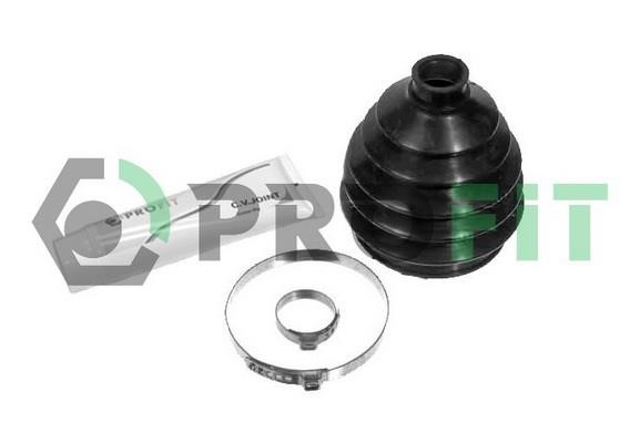 Profit 2710-0634 XLB CV joint boot outer 27100634XLB: Buy near me in Poland at 2407.PL - Good price!