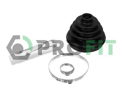 Profit 2710-1009 XLB CV joint boot outer 27101009XLB: Buy near me in Poland at 2407.PL - Good price!