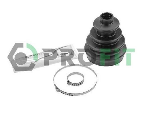 Profit 2710-1014 XLB CV joint boot inner 27101014XLB: Buy near me in Poland at 2407.PL - Good price!