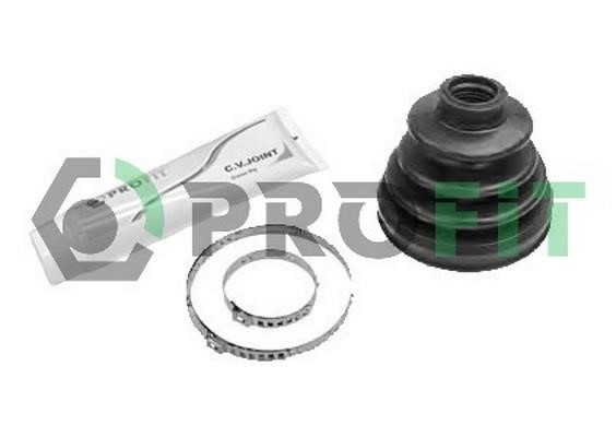 Profit 2710-1052 XLB CV joint boot outer 27101052XLB: Buy near me in Poland at 2407.PL - Good price!