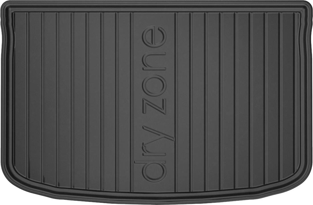 DZ549000 Frogum Floor mat rubber front left