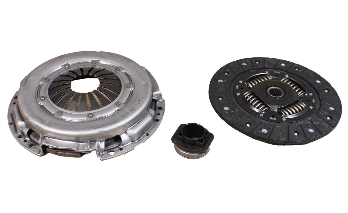 National CK9798S Clutch kit CK9798S: Buy near me at 2407.PL in Poland at an Affordable price!
