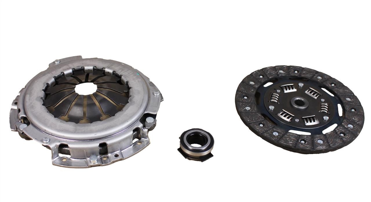 National CK9816 Clutch kit CK9816: Buy near me in Poland at 2407.PL - Good price!
