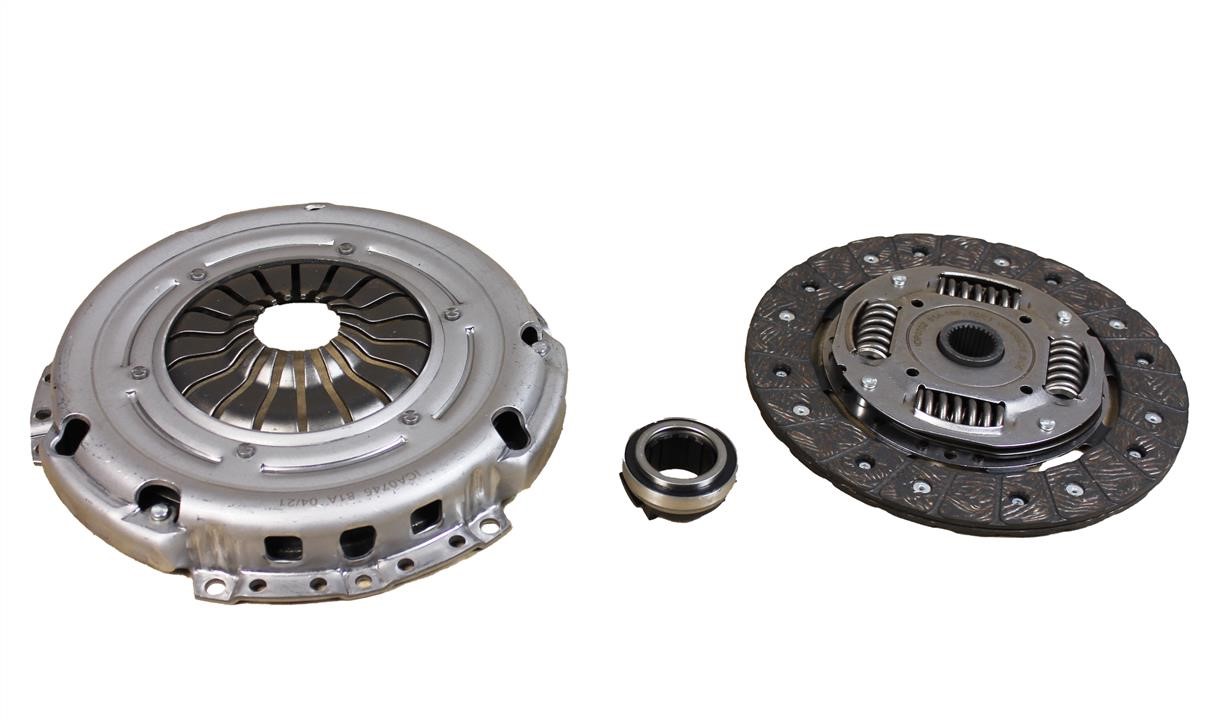 National CK9823 Clutch kit CK9823: Buy near me in Poland at 2407.PL - Good price!