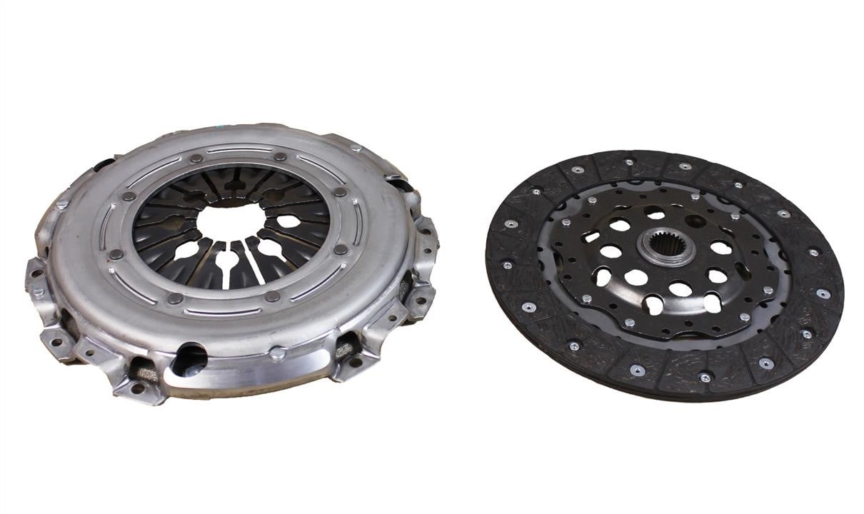 National CK10082 Clutch kit CK10082: Buy near me in Poland at 2407.PL - Good price!