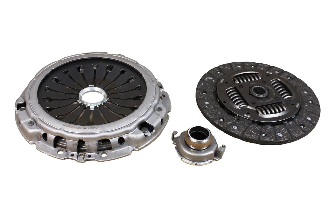 National CK9921S Clutch kit CK9921S: Buy near me in Poland at 2407.PL - Good price!