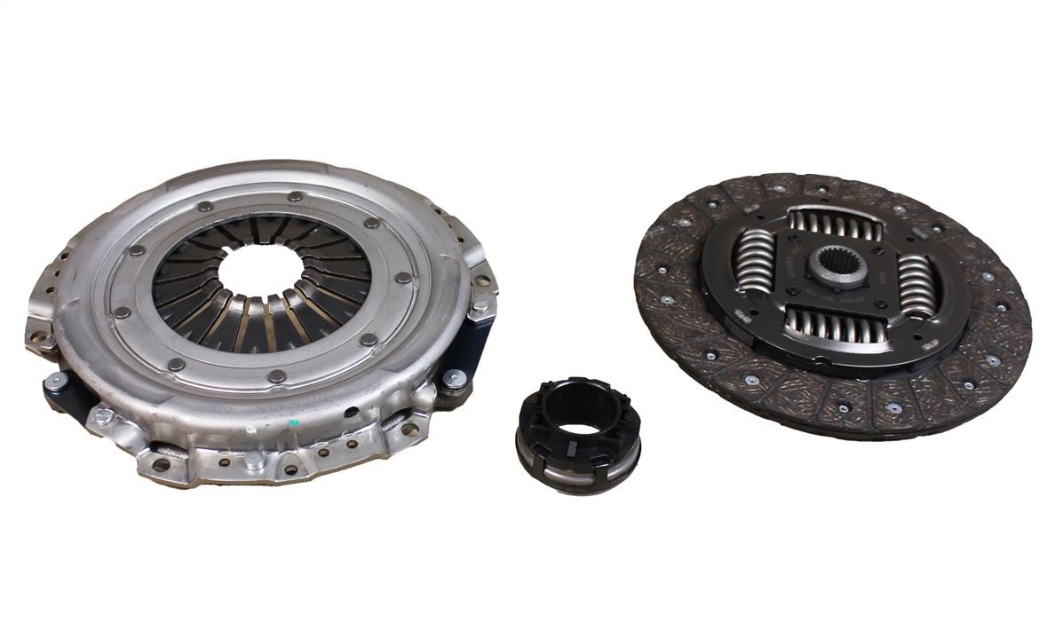 National CK9944S Clutch kit CK9944S: Buy near me in Poland at 2407.PL - Good price!