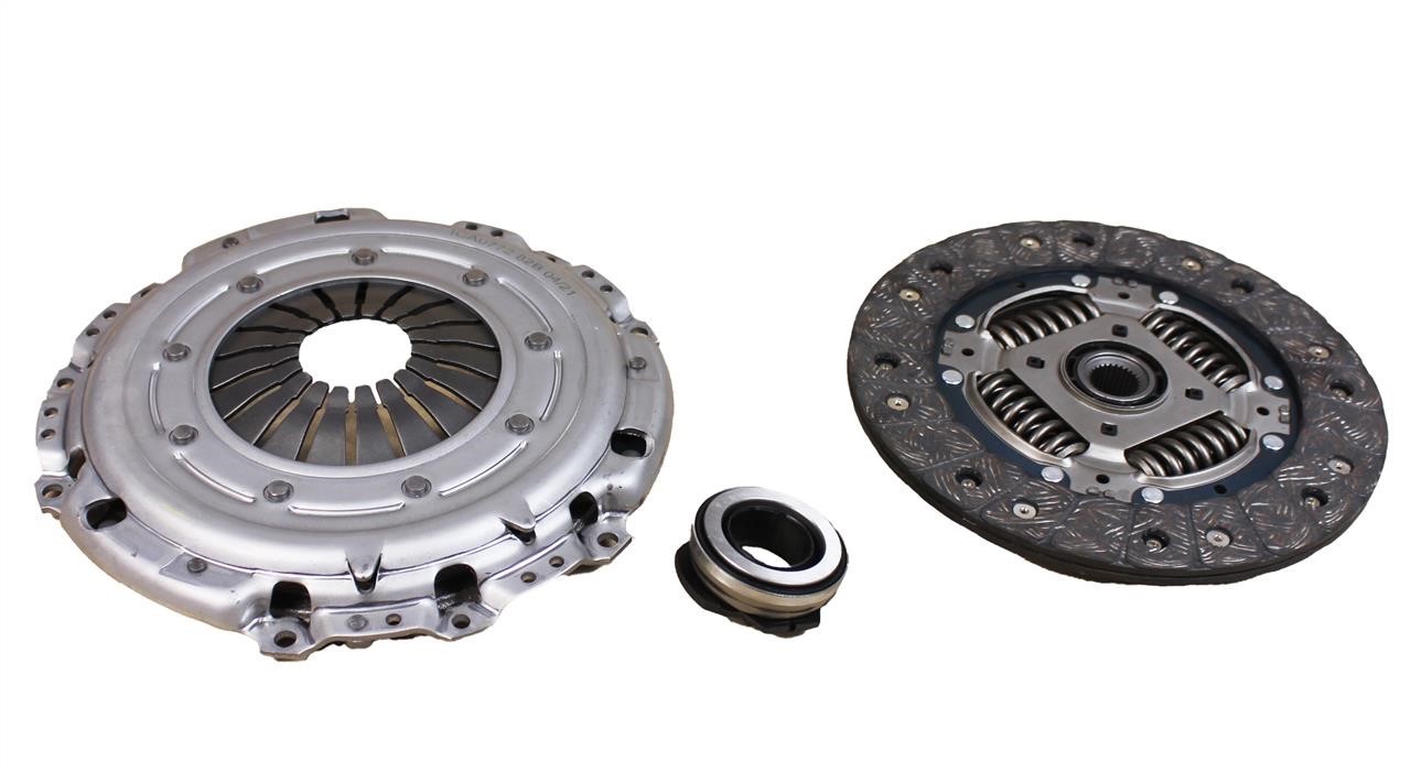 National CK9953S Clutch kit CK9953S: Buy near me in Poland at 2407.PL - Good price!