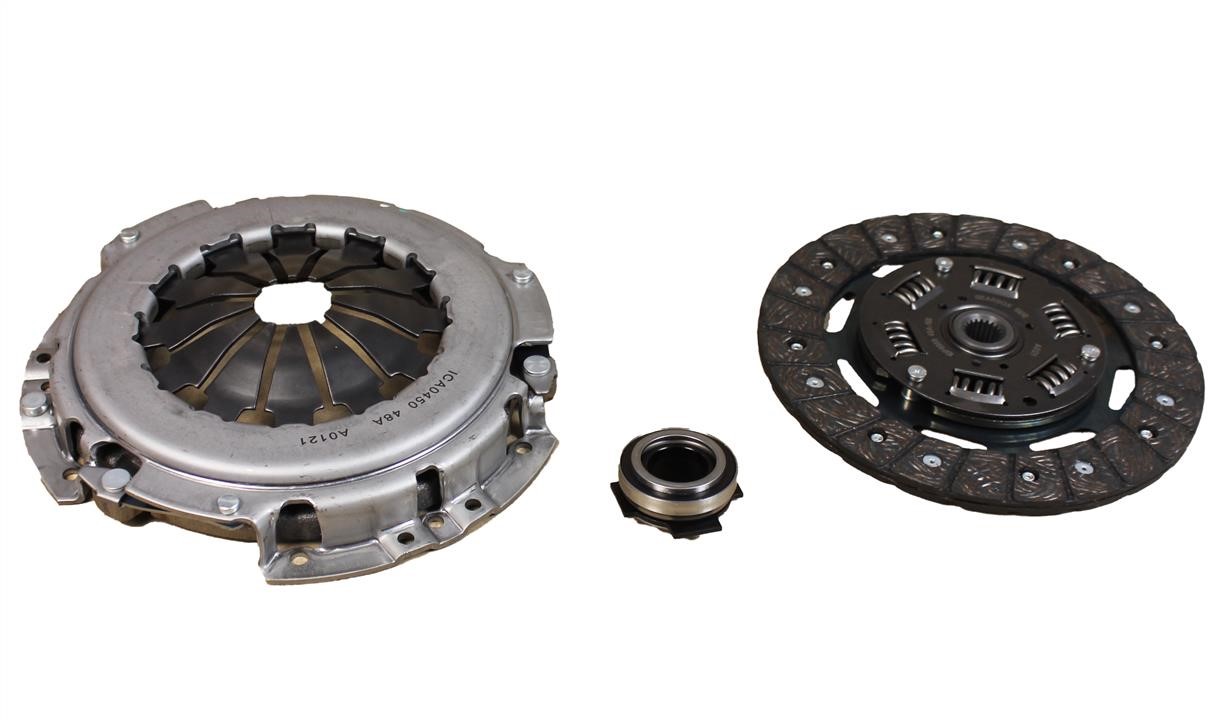 National CK9954 Clutch kit CK9954: Buy near me in Poland at 2407.PL - Good price!