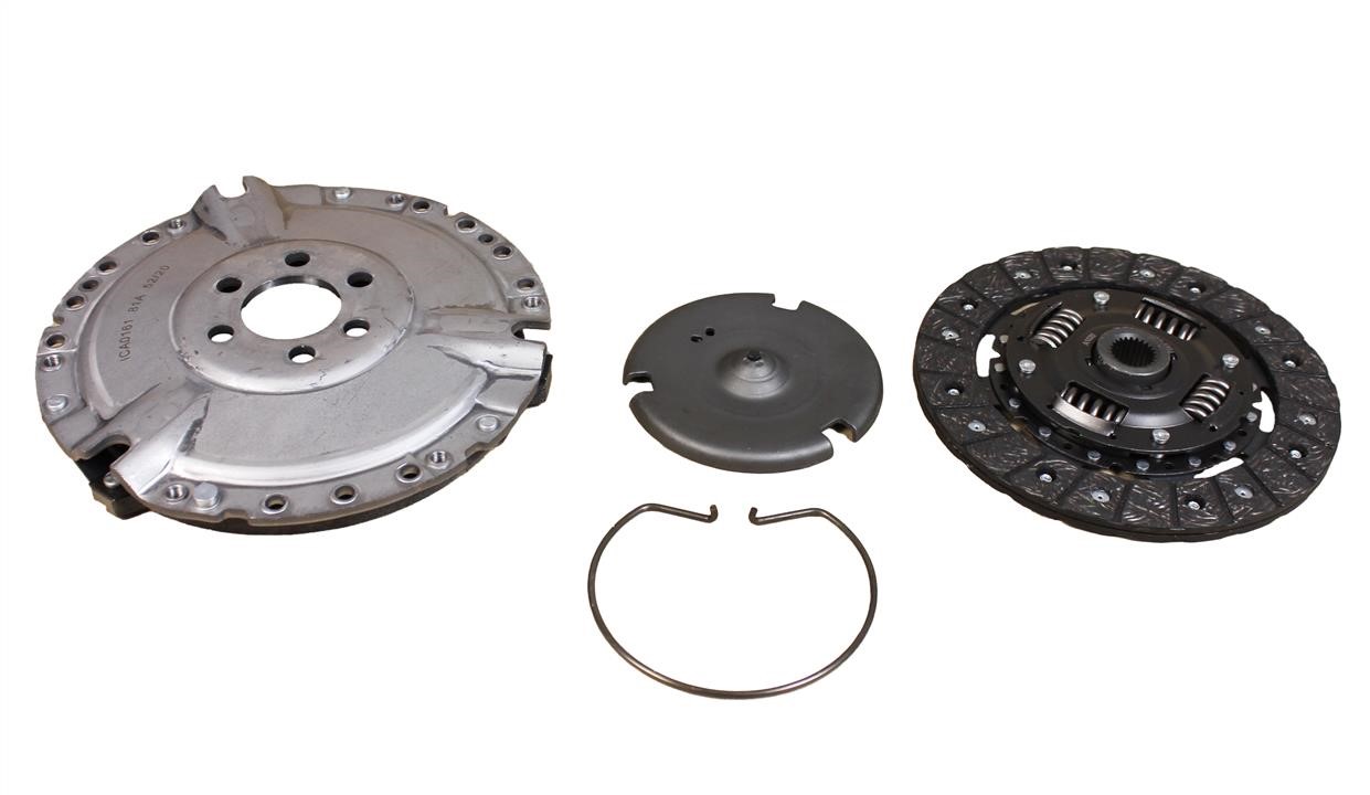National CK 9019 Clutch kit CK9019: Buy near me in Poland at 2407.PL - Good price!