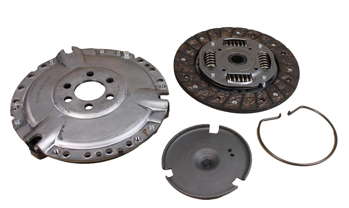National CK 9066 Clutch kit CK9066: Buy near me in Poland at 2407.PL - Good price!